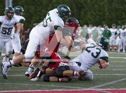 Thumbnail 3 in William Floyd @ Patchogue-Medford photogallery.