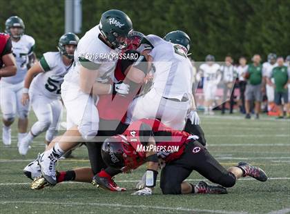 Thumbnail 2 in William Floyd @ Patchogue-Medford photogallery.