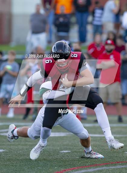 Thumbnail 2 in William Floyd @ Patchogue-Medford photogallery.