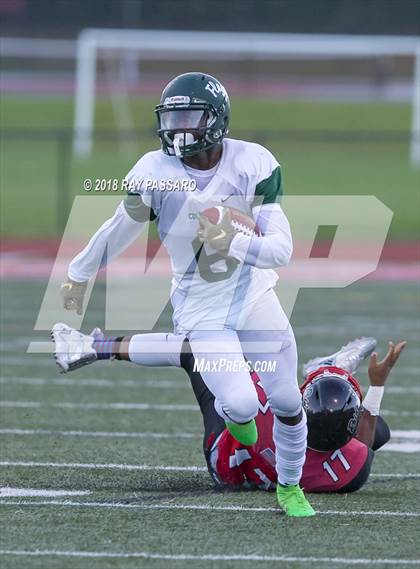 Thumbnail 2 in William Floyd @ Patchogue-Medford photogallery.