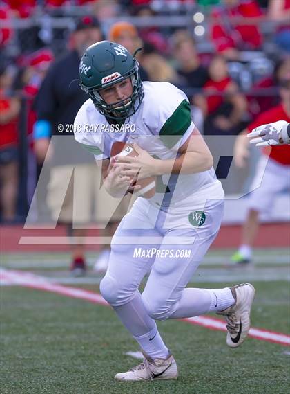 Thumbnail 3 in William Floyd @ Patchogue-Medford photogallery.