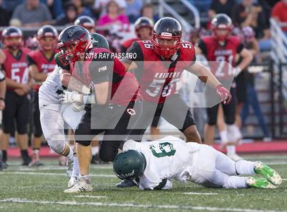 Thumbnail 2 in William Floyd @ Patchogue-Medford photogallery.