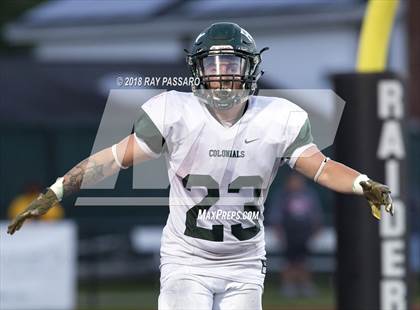 Thumbnail 3 in William Floyd @ Patchogue-Medford photogallery.