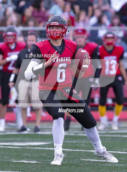 Thumbnail 2 in William Floyd @ Patchogue-Medford photogallery.