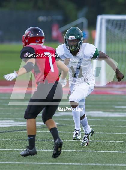 Thumbnail 2 in William Floyd @ Patchogue-Medford photogallery.