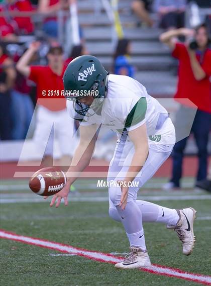 Thumbnail 1 in William Floyd @ Patchogue-Medford photogallery.