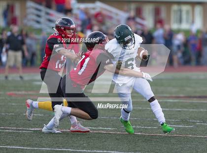 Thumbnail 1 in William Floyd @ Patchogue-Medford photogallery.