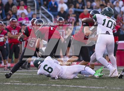 Thumbnail 3 in William Floyd @ Patchogue-Medford photogallery.
