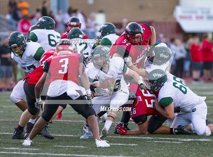 Thumbnail 3 in William Floyd @ Patchogue-Medford photogallery.