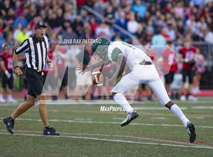 Thumbnail 1 in William Floyd @ Patchogue-Medford photogallery.