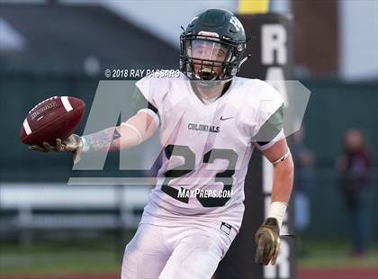 Thumbnail 2 in William Floyd @ Patchogue-Medford photogallery.