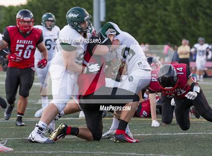 Thumbnail 1 in William Floyd @ Patchogue-Medford photogallery.