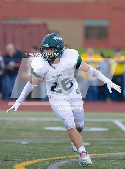 Thumbnail 1 in William Floyd @ Patchogue-Medford photogallery.
