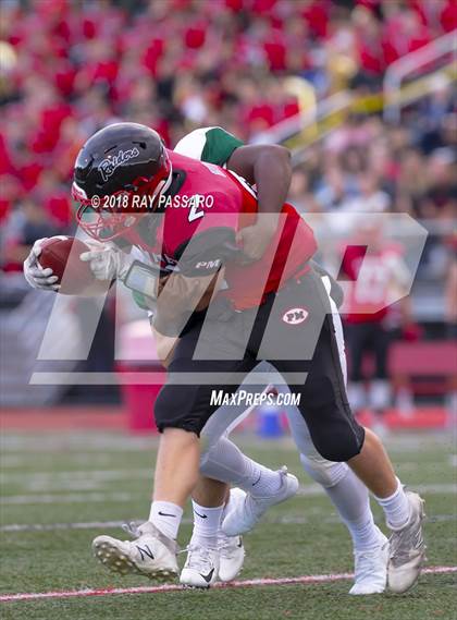 Thumbnail 1 in William Floyd @ Patchogue-Medford photogallery.