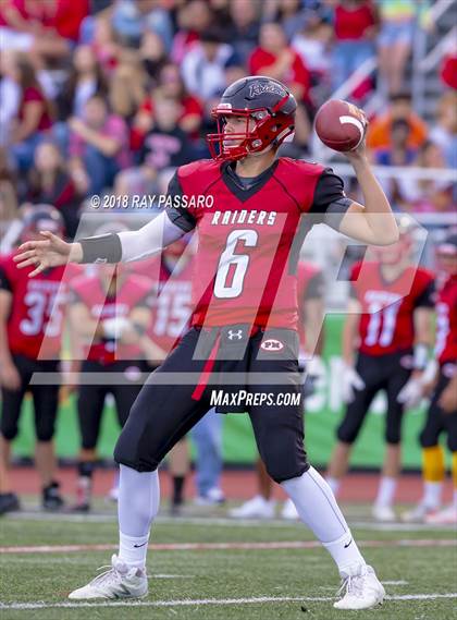 Thumbnail 1 in William Floyd @ Patchogue-Medford photogallery.