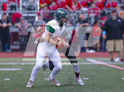 Thumbnail 2 in William Floyd @ Patchogue-Medford photogallery.