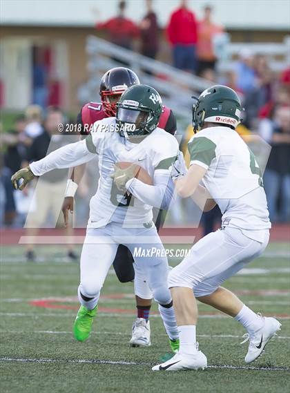 Thumbnail 1 in William Floyd @ Patchogue-Medford photogallery.