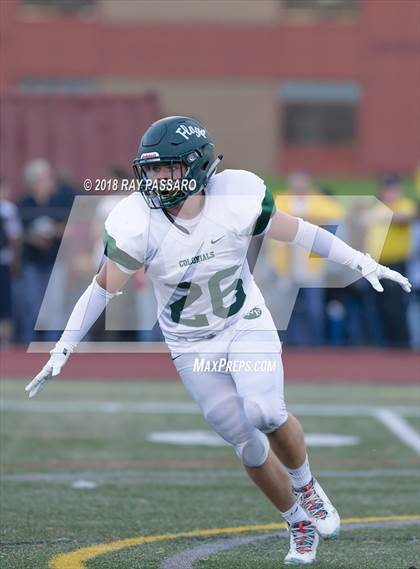 Thumbnail 3 in William Floyd @ Patchogue-Medford photogallery.