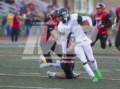 Thumbnail 1 in William Floyd @ Patchogue-Medford photogallery.