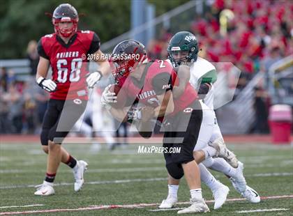 Thumbnail 2 in William Floyd @ Patchogue-Medford photogallery.