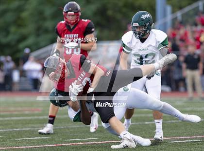 Thumbnail 2 in William Floyd @ Patchogue-Medford photogallery.