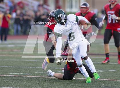 Thumbnail 2 in William Floyd @ Patchogue-Medford photogallery.
