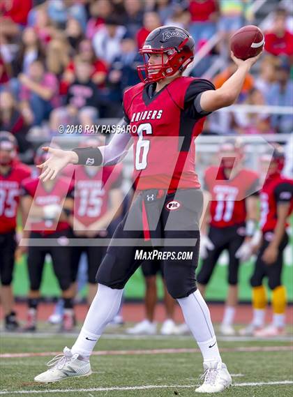 Thumbnail 2 in William Floyd @ Patchogue-Medford photogallery.
