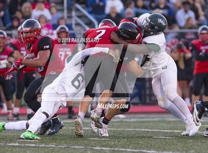 Thumbnail 1 in William Floyd @ Patchogue-Medford photogallery.