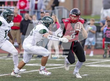 Thumbnail 1 in William Floyd @ Patchogue-Medford photogallery.