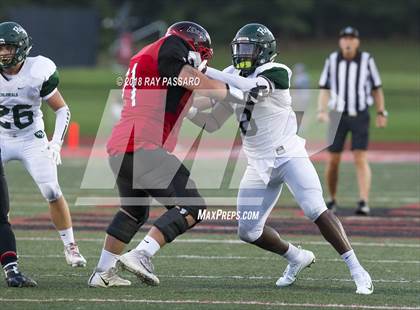 Thumbnail 3 in William Floyd @ Patchogue-Medford photogallery.
