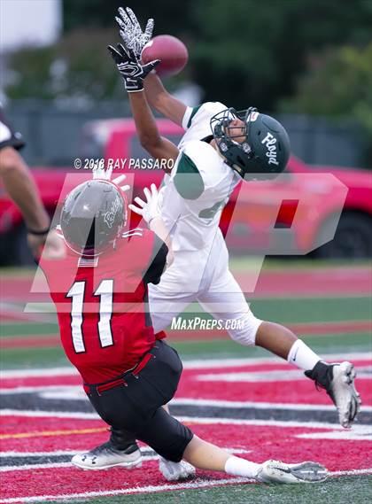 Thumbnail 2 in William Floyd @ Patchogue-Medford photogallery.