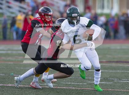 Thumbnail 2 in William Floyd @ Patchogue-Medford photogallery.