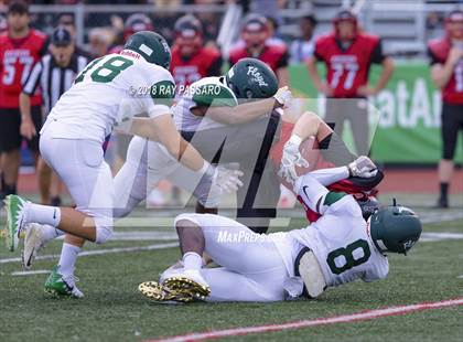 Thumbnail 2 in William Floyd @ Patchogue-Medford photogallery.