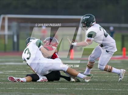 Thumbnail 3 in William Floyd @ Patchogue-Medford photogallery.