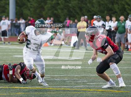 Thumbnail 2 in William Floyd @ Patchogue-Medford photogallery.
