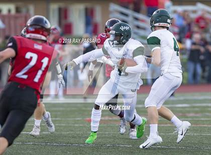 Thumbnail 2 in William Floyd @ Patchogue-Medford photogallery.