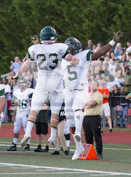 Thumbnail 1 in William Floyd @ Patchogue-Medford photogallery.