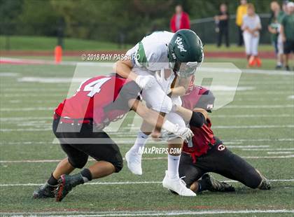 Thumbnail 3 in William Floyd @ Patchogue-Medford photogallery.