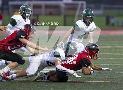 Thumbnail 2 in William Floyd @ Patchogue-Medford photogallery.
