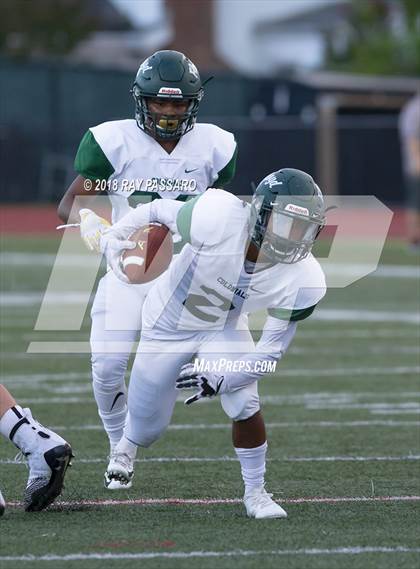 Thumbnail 2 in William Floyd @ Patchogue-Medford photogallery.