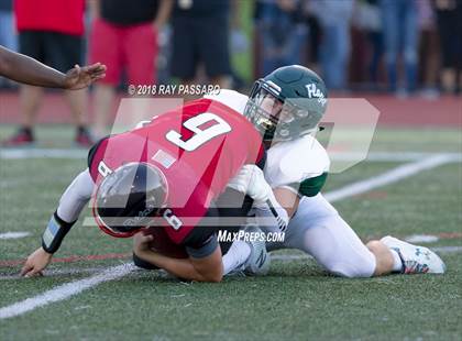 Thumbnail 2 in William Floyd @ Patchogue-Medford photogallery.