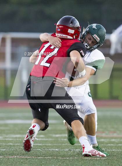 Thumbnail 1 in William Floyd @ Patchogue-Medford photogallery.