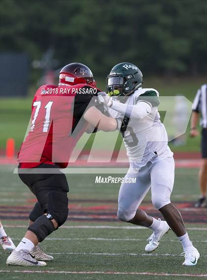 Thumbnail 1 in William Floyd @ Patchogue-Medford photogallery.