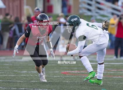 Thumbnail 3 in William Floyd @ Patchogue-Medford photogallery.
