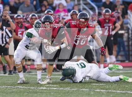Thumbnail 3 in William Floyd @ Patchogue-Medford photogallery.