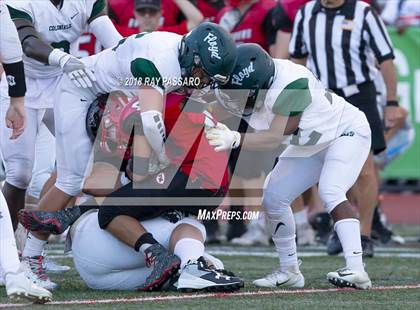 Thumbnail 3 in William Floyd @ Patchogue-Medford photogallery.