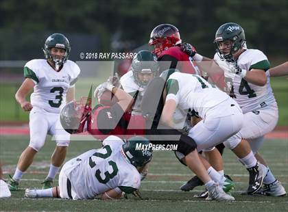 Thumbnail 3 in William Floyd @ Patchogue-Medford photogallery.