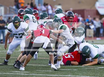 Thumbnail 1 in William Floyd @ Patchogue-Medford photogallery.