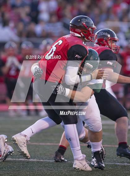 Thumbnail 3 in William Floyd @ Patchogue-Medford photogallery.