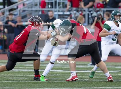 Thumbnail 2 in William Floyd @ Patchogue-Medford photogallery.